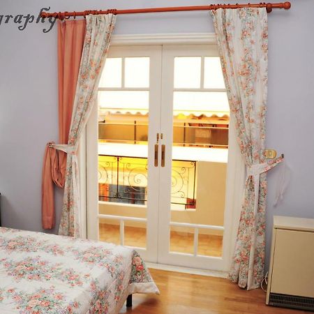 Alexandra'S Art Apartment Hanya Dış mekan fotoğraf
