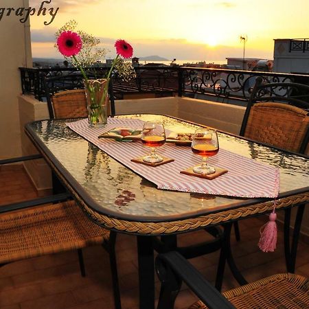 Alexandra'S Art Apartment Hanya Dış mekan fotoğraf