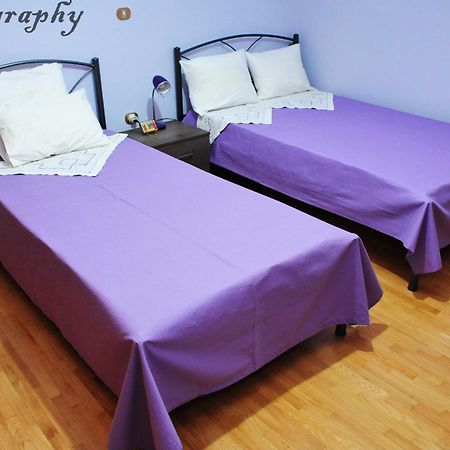 Alexandra'S Art Apartment Hanya Dış mekan fotoğraf