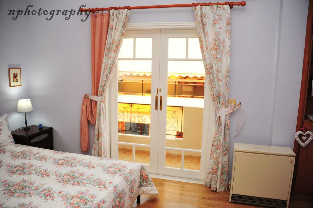 Alexandra'S Art Apartment Hanya Dış mekan fotoğraf