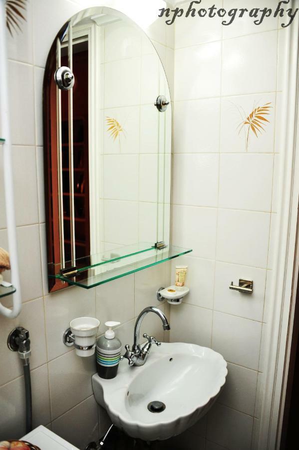 Alexandra'S Art Apartment Hanya Dış mekan fotoğraf