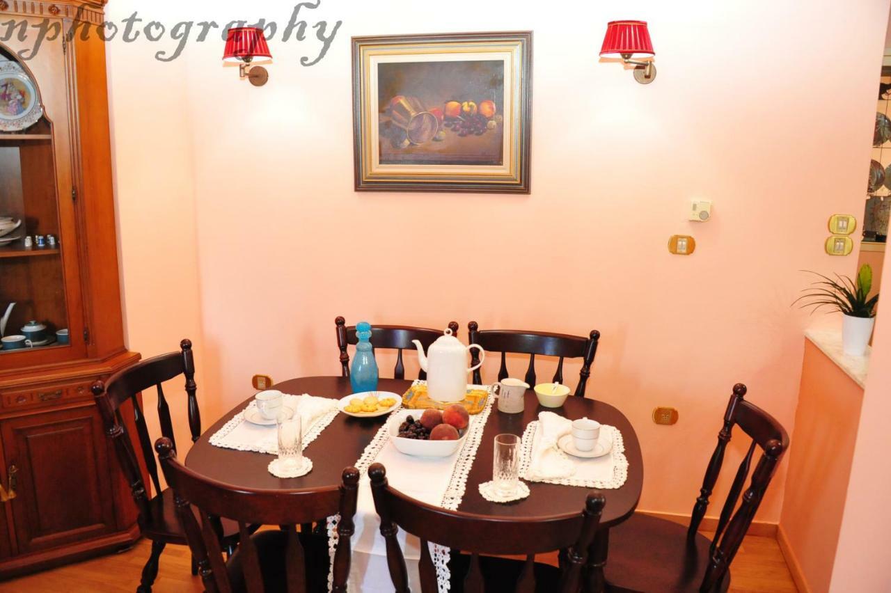 Alexandra'S Art Apartment Hanya Dış mekan fotoğraf