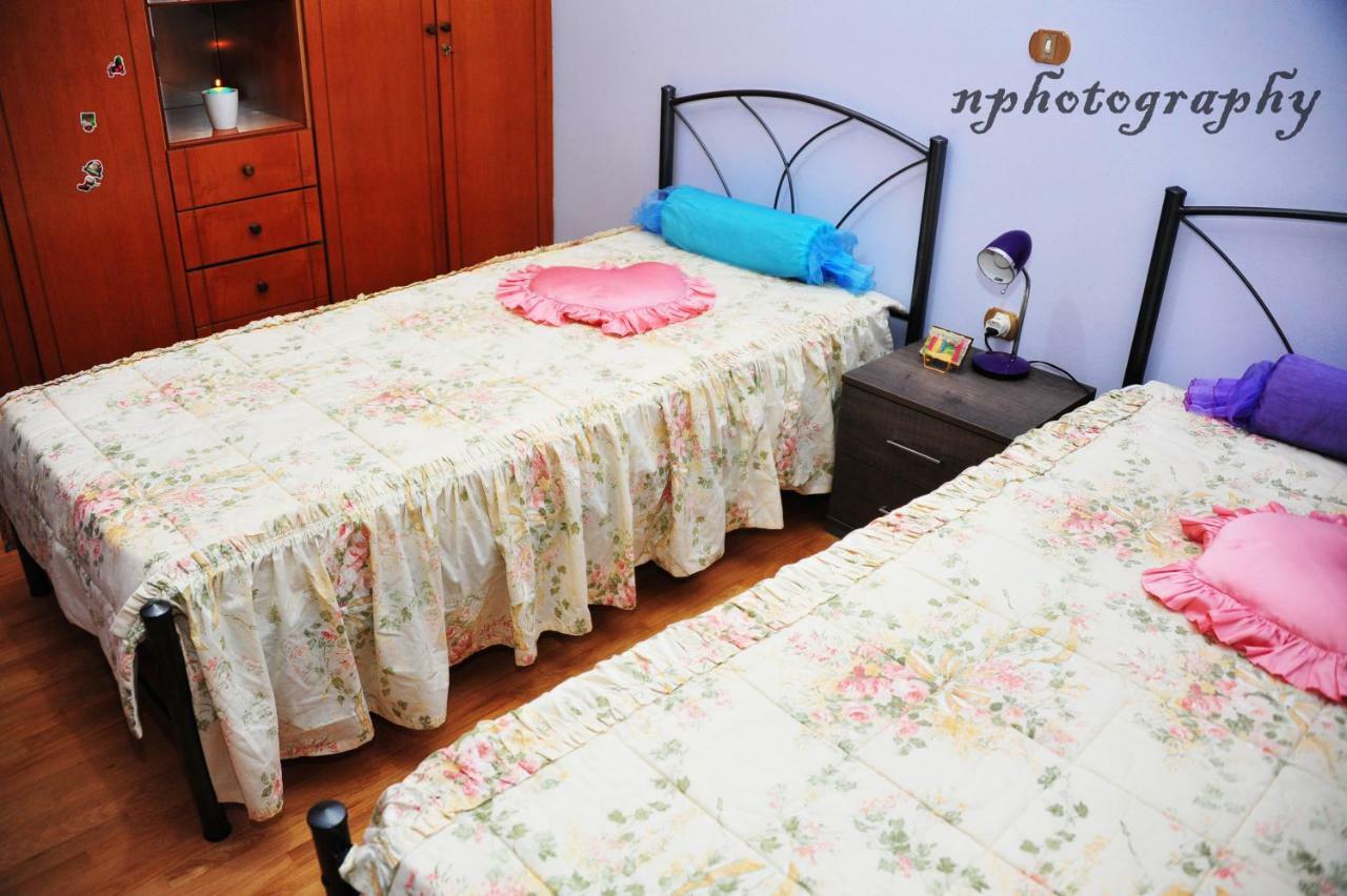 Alexandra'S Art Apartment Hanya Dış mekan fotoğraf