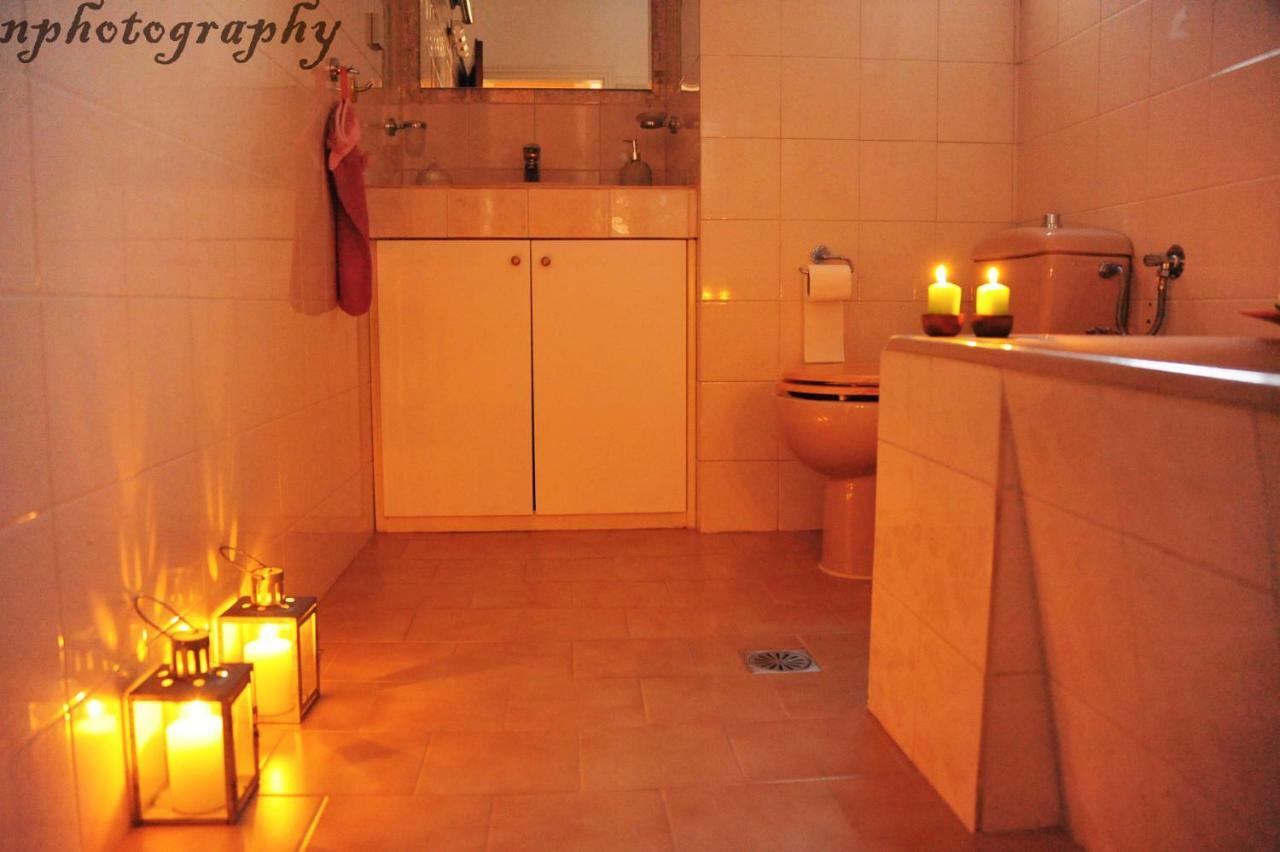 Alexandra'S Art Apartment Hanya Dış mekan fotoğraf
